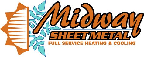 midway sheet metal muskegon